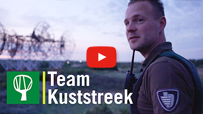 Mini-docu: Team Kuststreek
